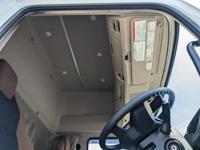 日野 レンジャー 2KG-FD2ABG(2WD)の写真15