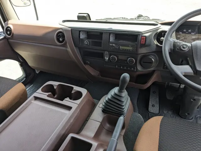 日野 レンジャー 2KG-FD2ABG(2WD)の写真18