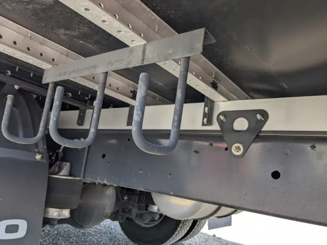 日野 レンジャー 2KG-FD2ABG(2WD)の写真26