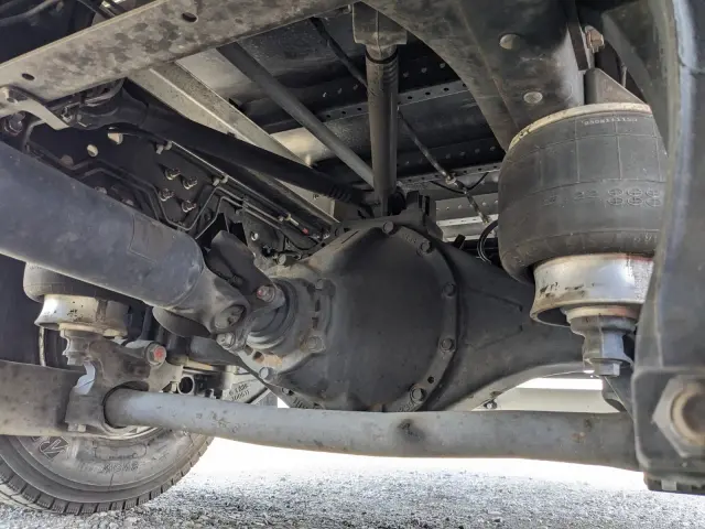 日野 レンジャー 2KG-FD2ABG(2WD)の写真27