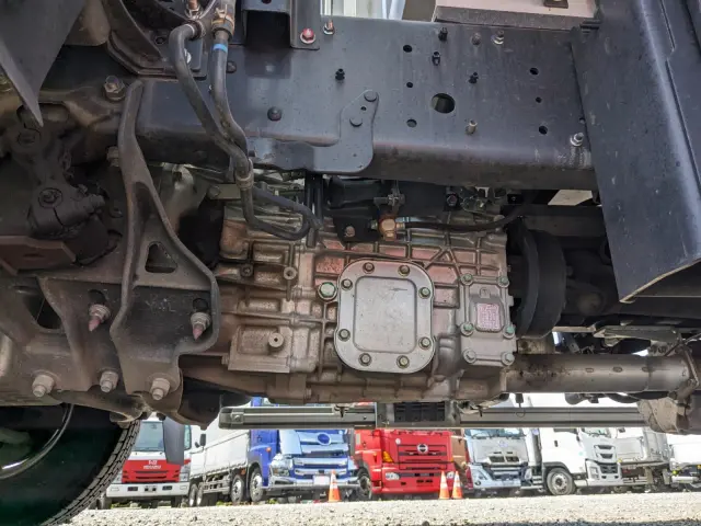 日野 レンジャー 2KG-FD2ABG(2WD)の写真31