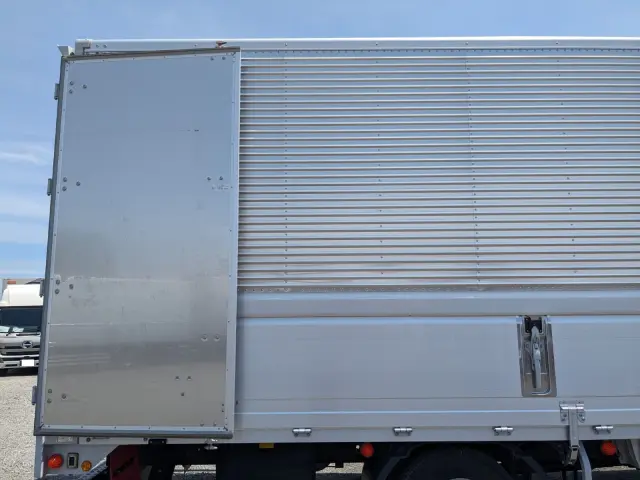 日野 レンジャー 2KG-FD2ABG(2WD)の写真34