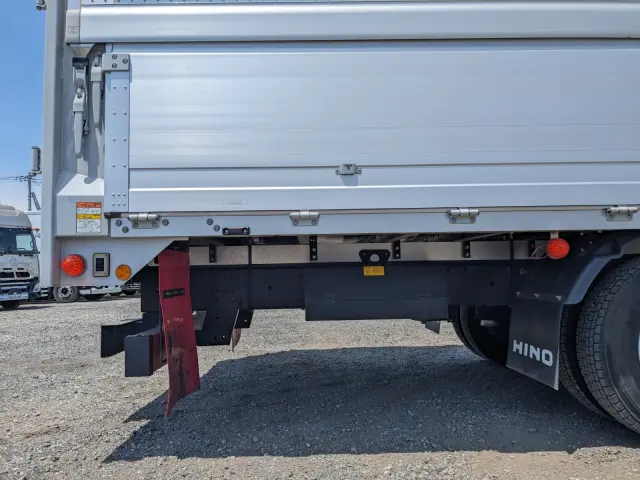 日野 レンジャー 2KG-FD2ABG(2WD)の写真35