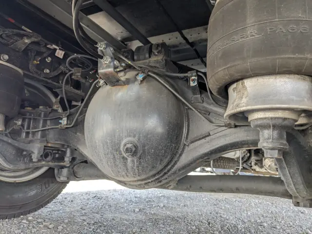 日野 レンジャー 2KG-FD2ABG(2WD)の写真36