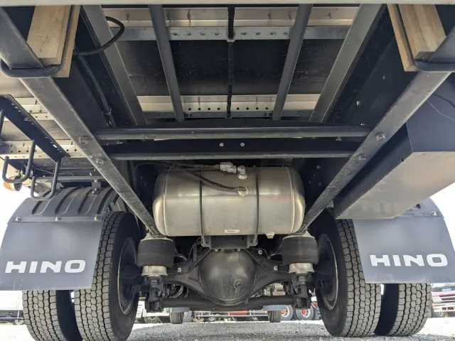 日野 レンジャー 2KG-FD2ABG(2WD)の写真37