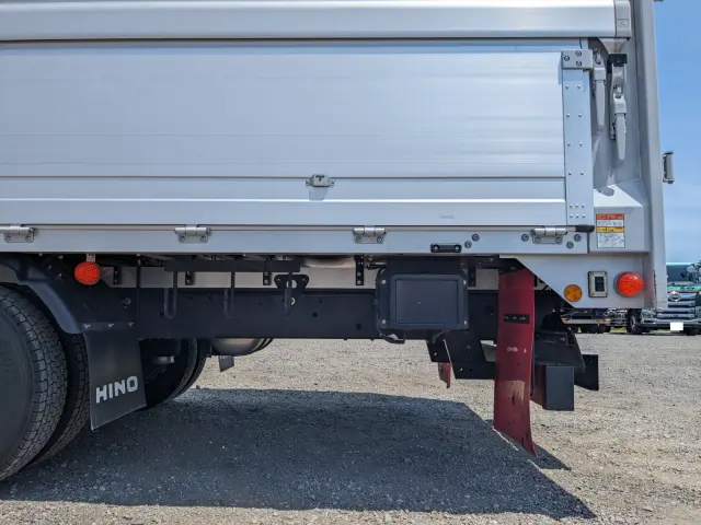 日野 レンジャー 2KG-FD2ABG(2WD)の写真44