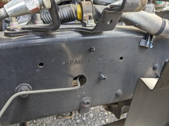 日野 レンジャー 2KG-FD2ABG(2WD)の写真45