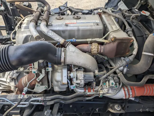 日野 レンジャー 2KG-FD2ABG(2WD)の写真47