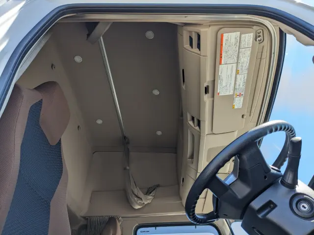 日野 レンジャー 2KG-FD2ABG(2WD)の写真21