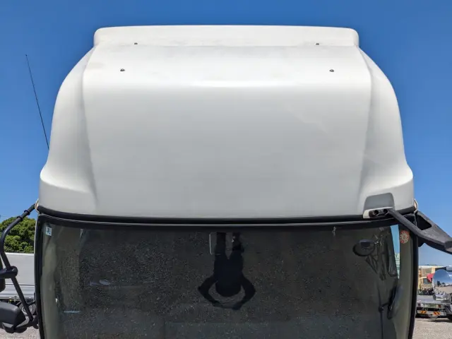 日野 レンジャー 2KG-FD2ABG(2WD)の写真24