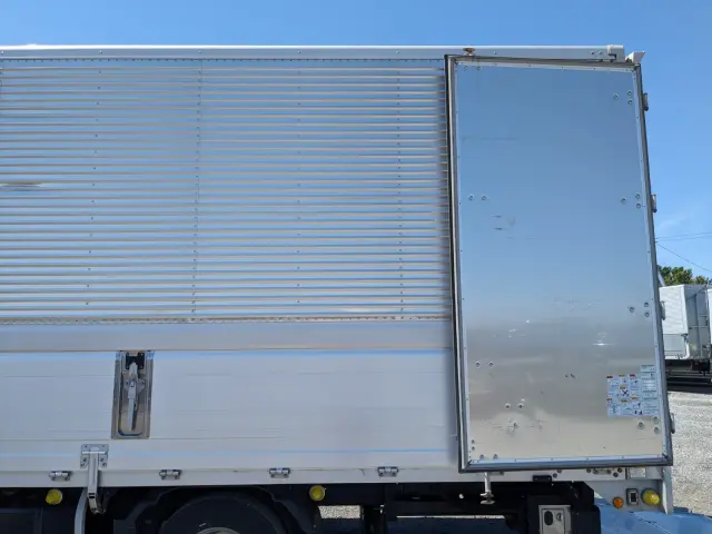 日野 レンジャー 2KG-FD2ABG(2WD)の写真30