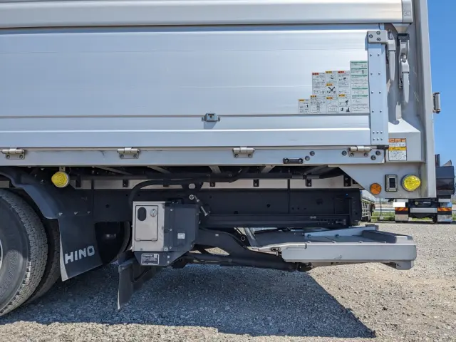 日野 レンジャー 2KG-FD2ABG(2WD)の写真31