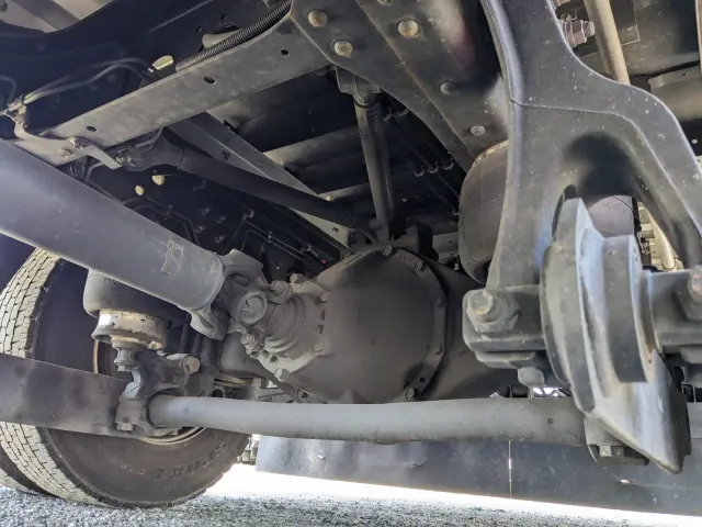 日野 レンジャー 2KG-FD2ABG(2WD)の写真33