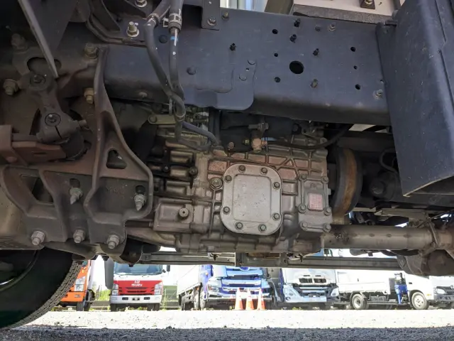 日野 レンジャー 2KG-FD2ABG(2WD)の写真34