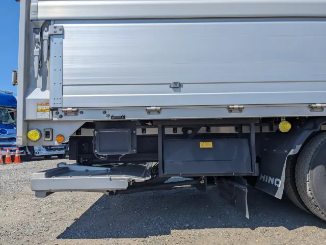 日野 レンジャー 2KG-FD2ABG(2WD)の写真38