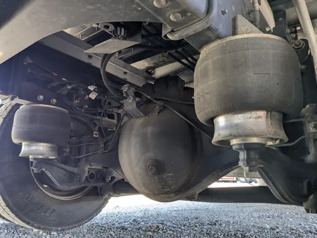 日野 レンジャー 2KG-FD2ABG(2WD)の写真39