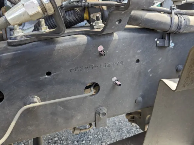 日野 レンジャー 2KG-FD2ABG(2WD)の写真47