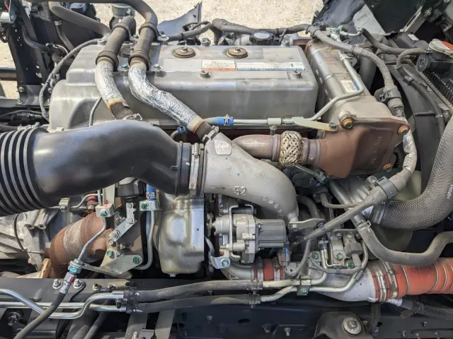 日野 レンジャー 2KG-FD2ABG(2WD)の写真49
