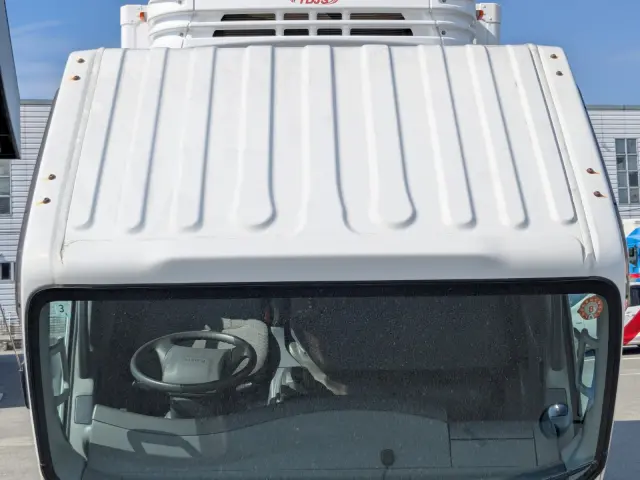 いすゞ エルフ TRG-NMR85AN(2WD)の写真26