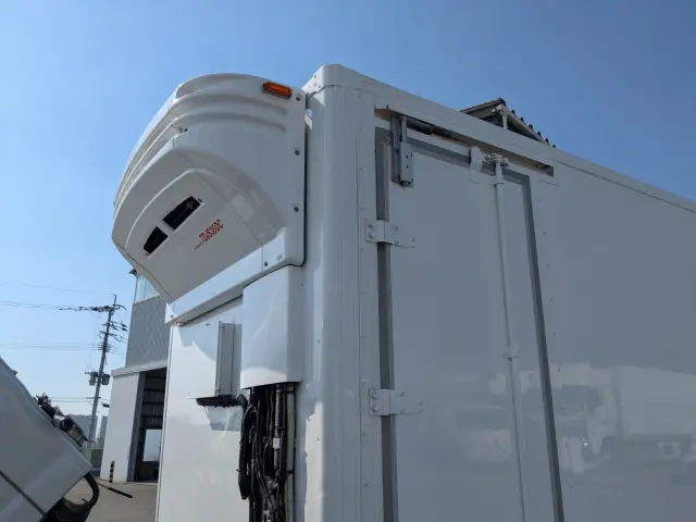 いすゞ エルフ TRG-NMR85AN(2WD)の写真44