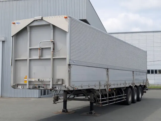 トレクス トレクス PFB34118の写真1