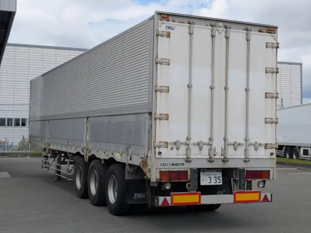 トレクス トレクス PFB34118の写真3