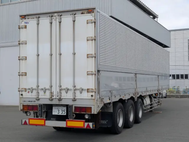トレクス トレクス PFB34118の写真4