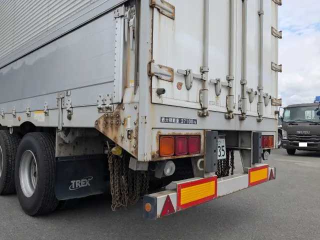 トレクス トレクス PFB34118の写真5