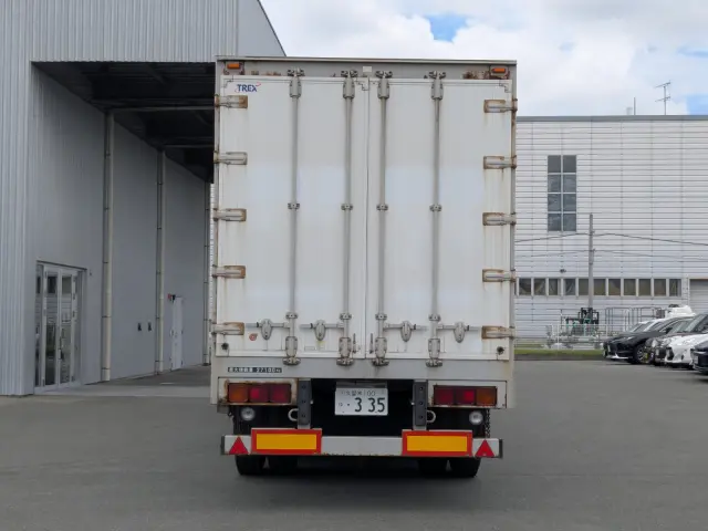 トレクス トレクス PFB34118の写真7