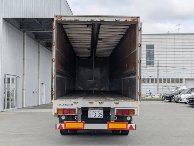 トレクス トレクス PFB34118の写真8
