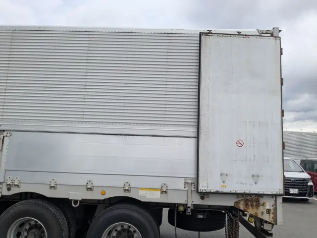 トレクス トレクス PFB34118の写真9