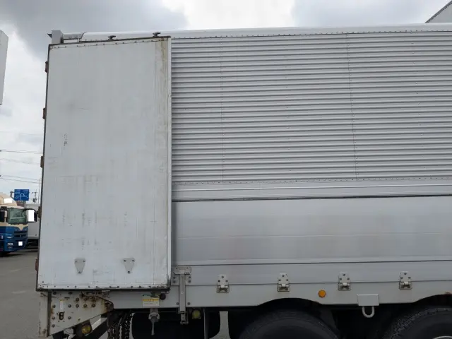 トレクス トレクス PFB34118の写真15
