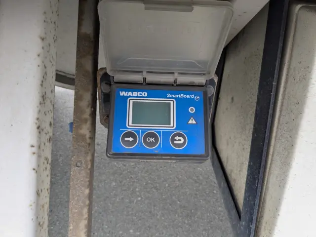 トレクス トレクス PFB34118の写真18