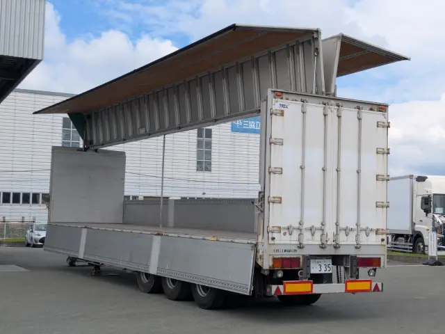 トレクス トレクス PFB34118の写真31
