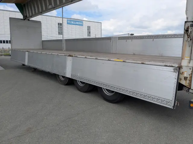トレクス トレクス PFB34118の写真32