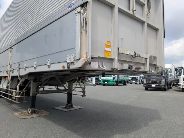 トレクス トレクス PFB34118の写真36