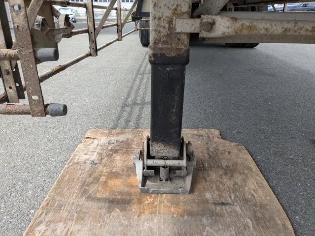 トレクス トレクス PFB34118の写真42
