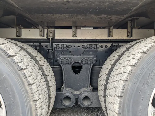 日野 プロフィア 2DG-FW1AHC(2WD)の写真24