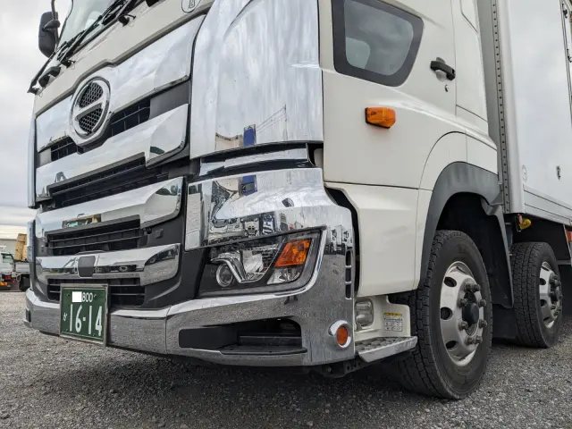 日野 プロフィア 2DG-FW1AHC(2WD)の写真25