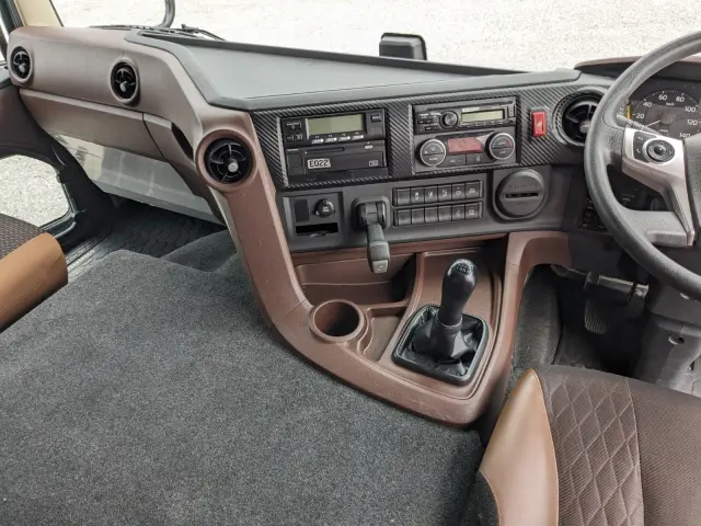 日野 プロフィア 2DG-FW1AHC(2WD)の写真27