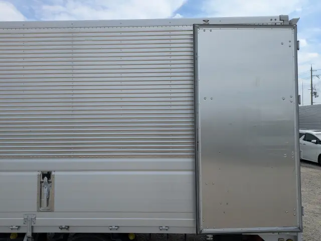 日野 レンジャー 2KG-FD2ABG(2WD)の写真18