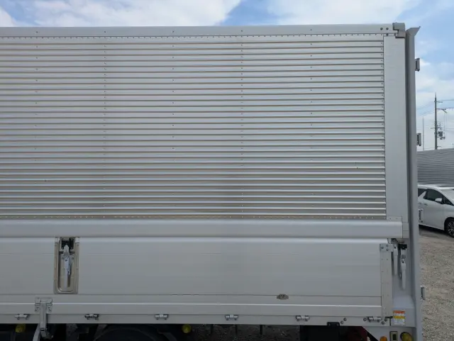 日野 レンジャー 2KG-FD2ABG(2WD)の写真19