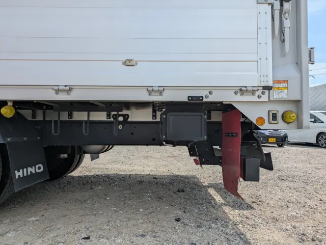 日野 レンジャー 2KG-FD2ABG(2WD)の写真20