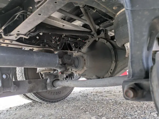 日野 レンジャー 2KG-FD2ABG(2WD)の写真22