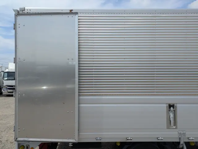 日野 レンジャー 2KG-FD2ABG(2WD)の写真28