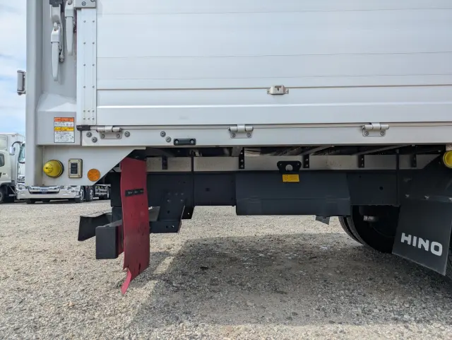 日野 レンジャー 2KG-FD2ABG(2WD)の写真30