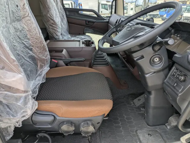 日野 レンジャー 2KG-FD2ABG(2WD)の写真37