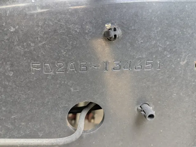 日野 レンジャー 2KG-FD2ABG(2WD)の写真41