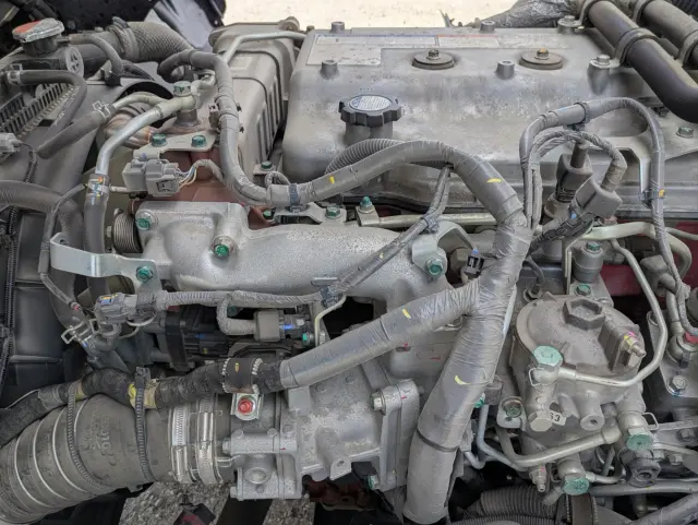 日野 レンジャー 2KG-FD2ABG(2WD)の写真42