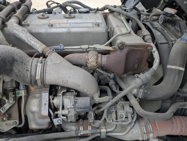 日野 レンジャー 2KG-FD2ABG(2WD)の写真45